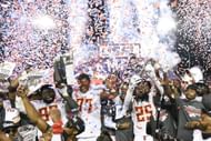 USFL Championship - Birmingham Stallions v Philadelphia Stars